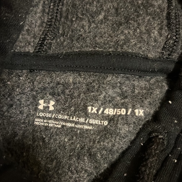 Under Armour Sweatshirt - Picture 2 of 2